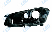 ������ ���� Mercedes Benz S-Class W221 (2009-2013) (�����)