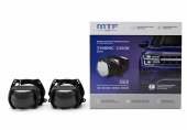 �������� ��-��� (Bi-Led) ���� MTF Light DYNAMIC VISION Style 3.0 5500K
