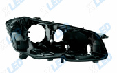 ������ ���� Mercedes Benz S-Class W221 (2009-2013) (������)