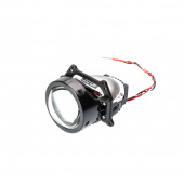 -  Optima Premium BI-LED Lens Element Series 3.0" Shift Model 4300K