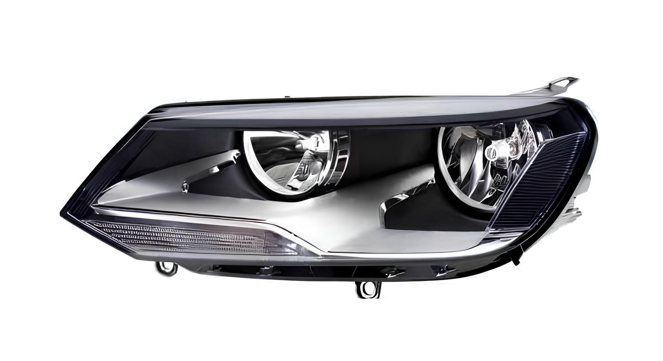 ���� ����� TOUAREG  (2010 � 2014 �.)