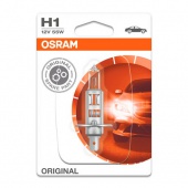   H1 Osram Original 12V 64150-01B