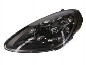 ���� Porsche Cayenne LED ������ (2010-2014) ����� � ������������������