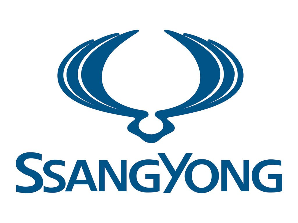 SsangYong SsangYong