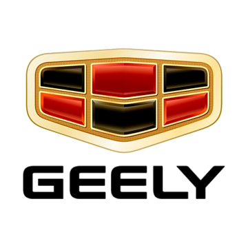 Geely Geely