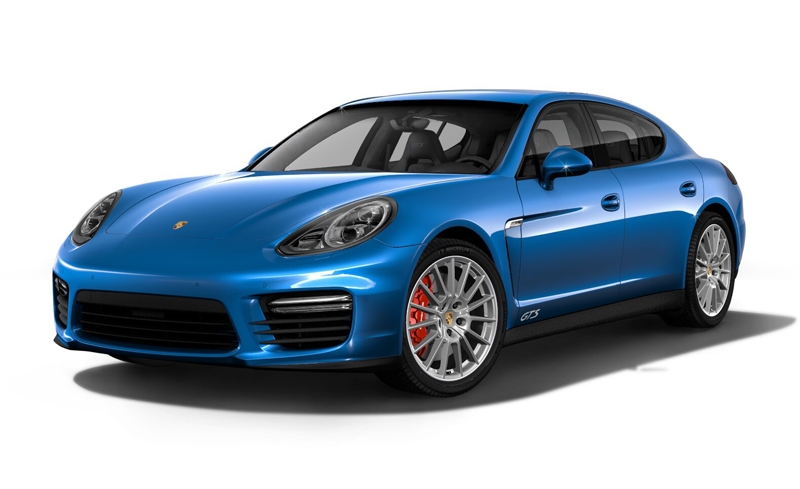 Panamera