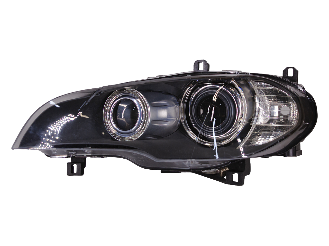 ���� BMW X6 �71 (2009-2011) �����