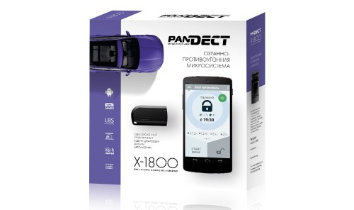 Pandora Pandora