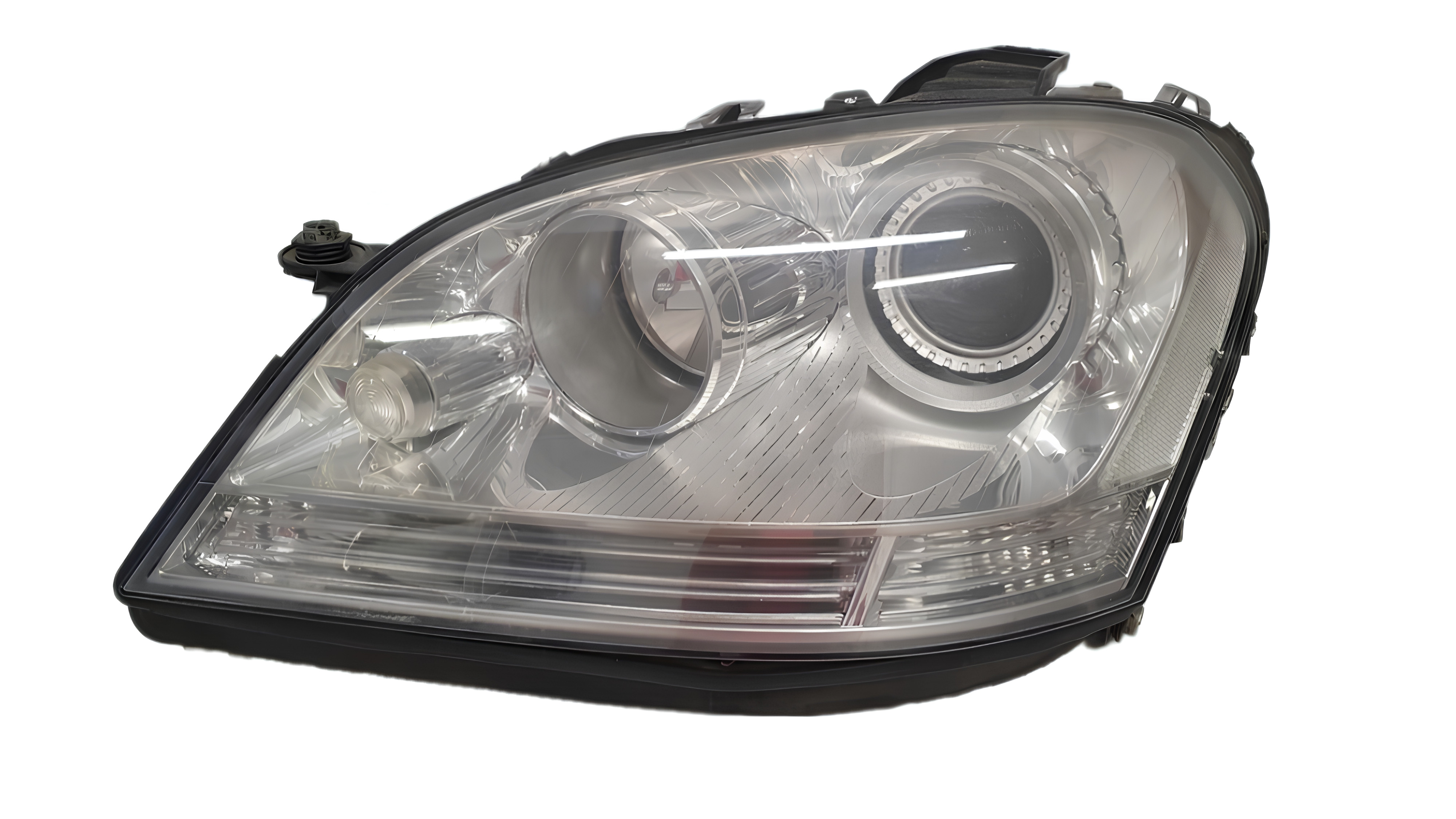 ���� ����� Mercedes ml 300 ������ (2008 � 2011 �.)