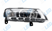 ���� Audi A6 C6 (2008-2011) AFS ������ ��� ����� ���������� (������)