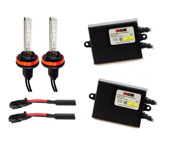 Моно ксенон Моно ксенон