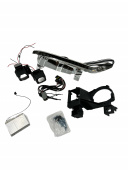 ����� ��� ������� ��� Toyota Highlander (2022-2023)