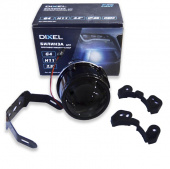 ��-����������/��-���������� ����� LX FOG H11 2.5" ��� ��� (Mitsubishi) �4 