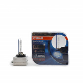 ���������� ����� D3S Osram Cool Blue Advance Xenarc 66340CBA-HCB (6000�)