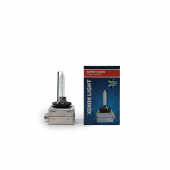 Ксеноновая лампа D1S Xenon Light +50% (4300К)