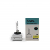 Ксеноновая лампа D1S Dixel OC (4300K)