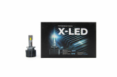    D4S X-LED 5500K 12V