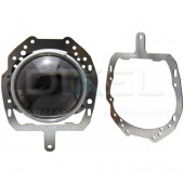 ���������� ����� Lexus IS 2005-2013 ������ Hella3/3R