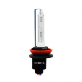 ���������� ����� H11 Dixel UXV Ceramick +30% AC 5000K