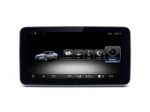    Mercedes Benz GLK 2011-2012 NTG 4.0  Android