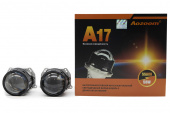 �������� ��-��� (Bi-Led) ���� Aozoom A17 Orion 2022 3.0 5500K