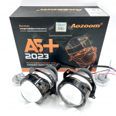 �������� ��-��� (Bi-Led) ���� Aozoom A5+ 2023 New 3.0 5000K