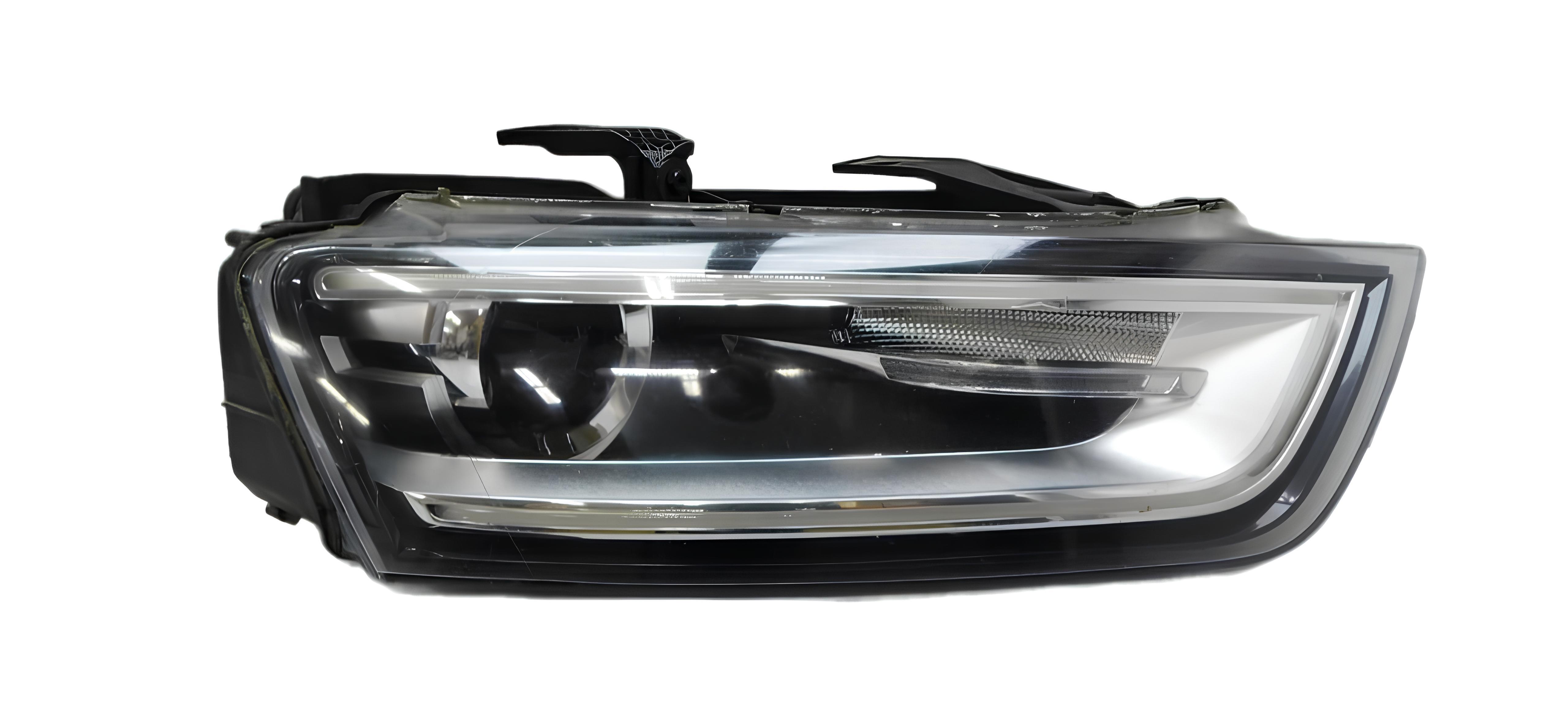 ���� ������ AUDI Q3 �������� � ��� ����� ������