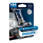   HB4 Philips Diamond Vision 9006DVB1