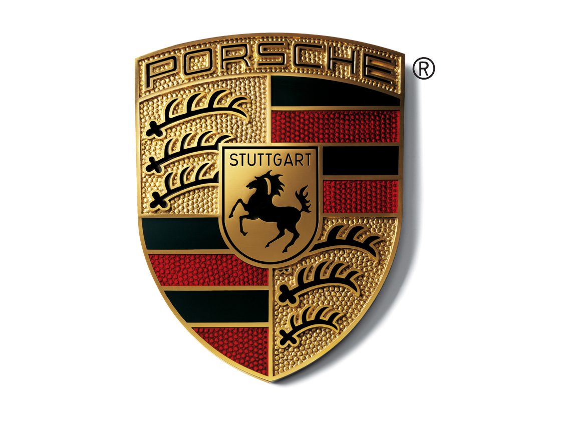 Porsche Porsche