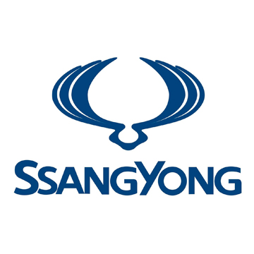 SsangYong SsangYong