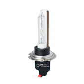 ���������� ����� H7 Dixel CN Ceramick AC 4300K