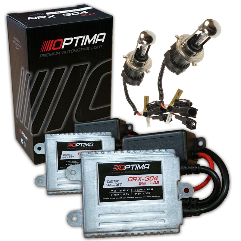 Би-ксенон Би-ксенон