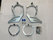 ���������� ����� Mercedes GLK-����� 2013 AFS