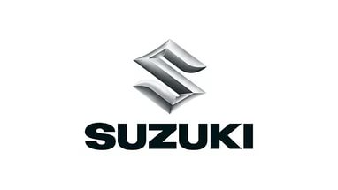 Suzuki Suzuki