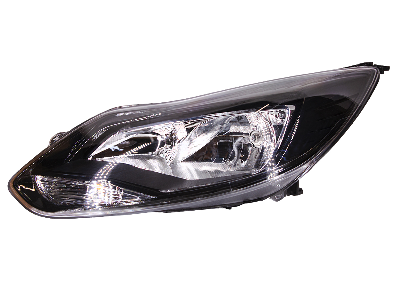 ���� Ford Focus (2012) �����