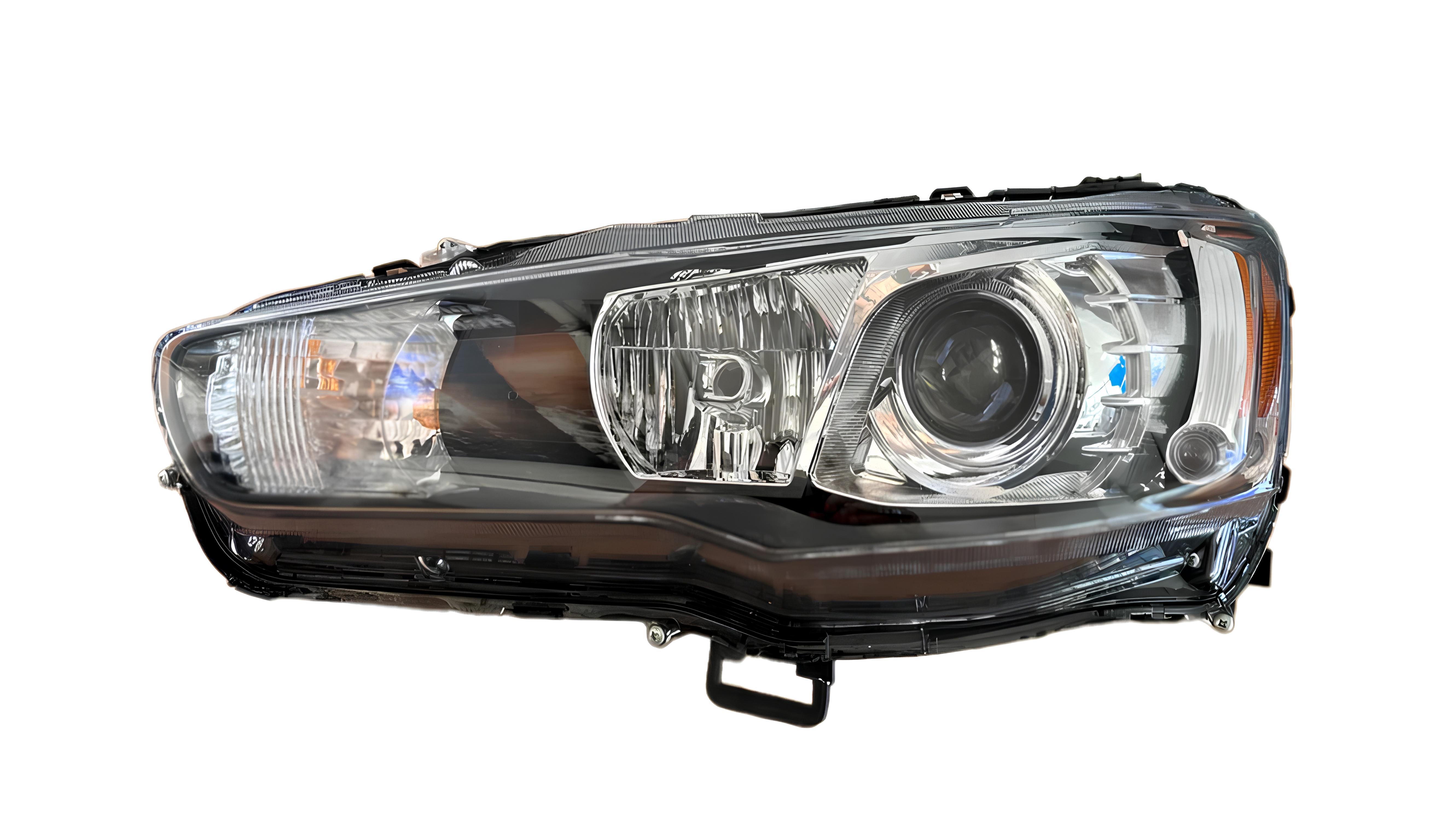 ���� Mitsubishi Lancer (2007-2010) Led (�����)