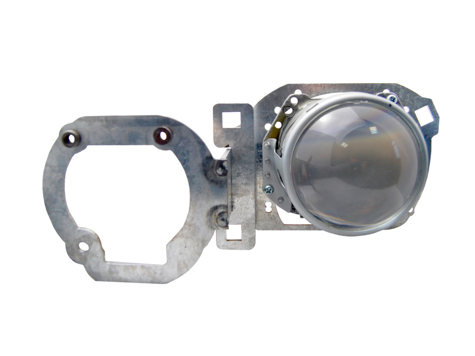 ���������� ����� Chevrolet Captiva (2006 - 2011 �.�.) �� ������ 3/5R     