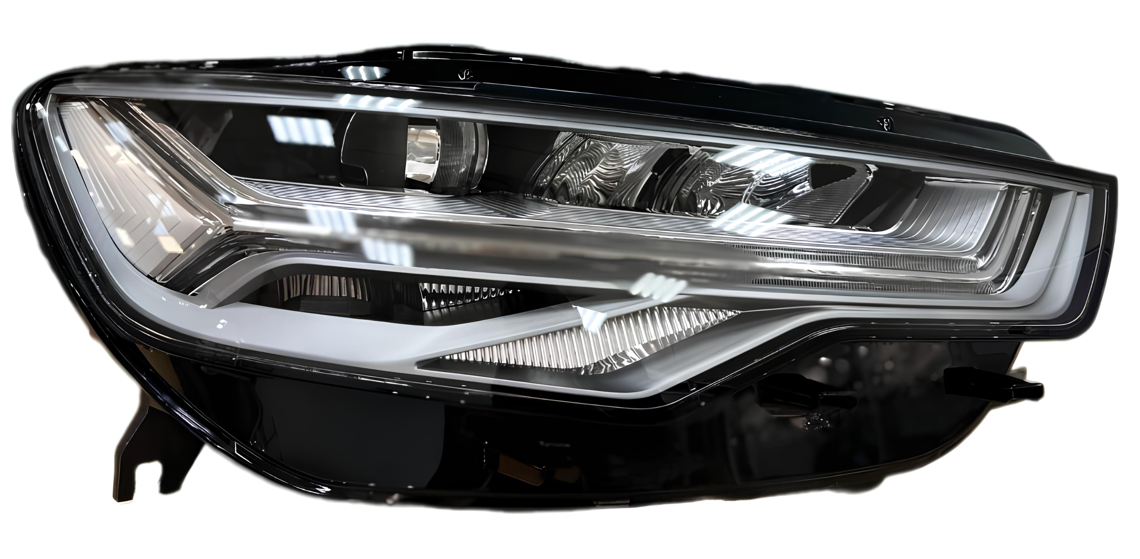 ���� Audi A6 (C7) (2014-2018) LED (������) 