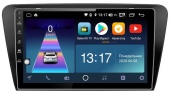    Skoda Octavia A7  Android