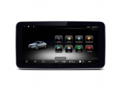   Mercedes Benz C_Class 2011-2013 NTG 4.5  Android