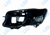 ������ ���� Mercedes Benz S-Class W222 (2013-2017) (�����)