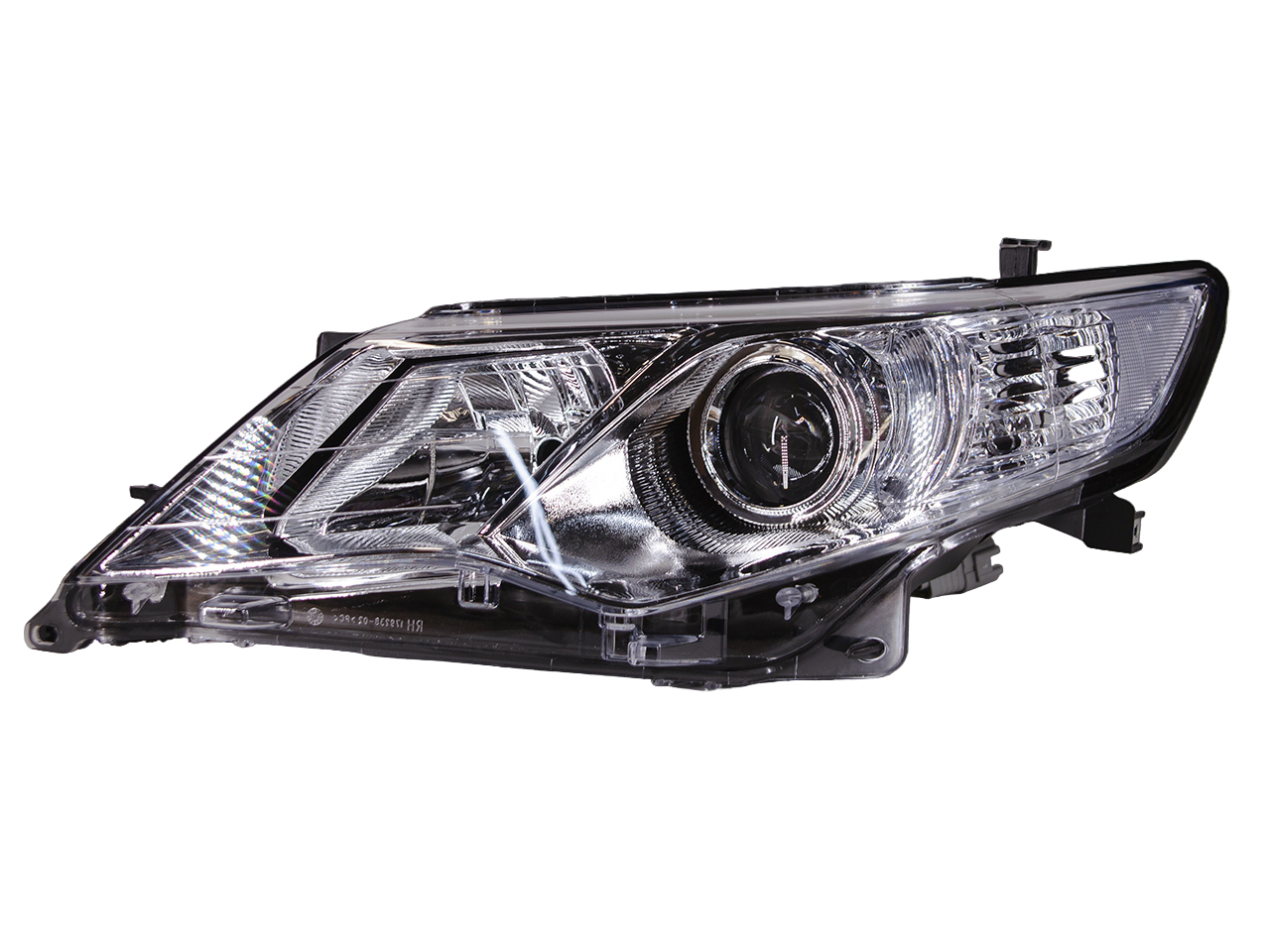 ���� Toyota Camry V50 (2011-2014) �����