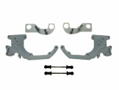 ���������� ����� Volksvagen Touareg 2011-2015