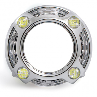 ������ PANAMERA CREE DRL (�����) 356