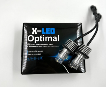  X-LED optimal 