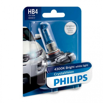 ���������� ����� �B4 Philips Crystal Vision 9006CVB1