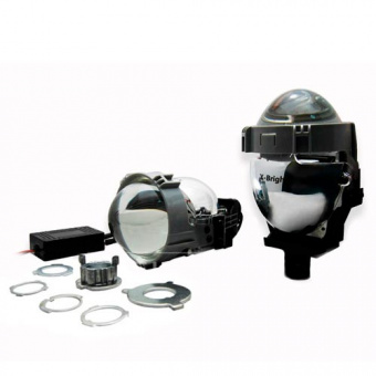 ��-������� ����� DIXEL X-BRIGHT M1 H-Series 3.0 5000k 12v