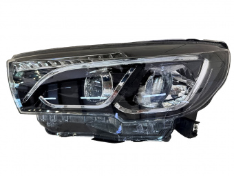 ���� LADA Vesta (2015-�.�.) LED (�����)