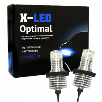  X-LED optimal