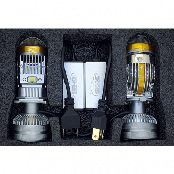 �������� ������������ ���� H4 H/L Sho-me G8 LH 5000�